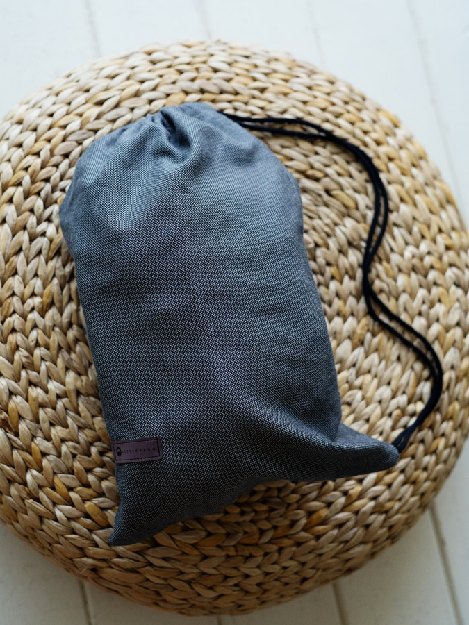 Marsupio Ergonomico Prime Slate Moonstone v3