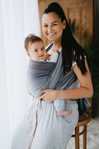 Baby Sling Angelit size 6 /2nd class