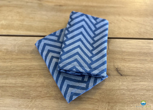 Protège-bretelles pour porte-bébé - Sky Miles