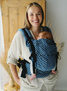 Baby Carrier Prime Sky Miles v3