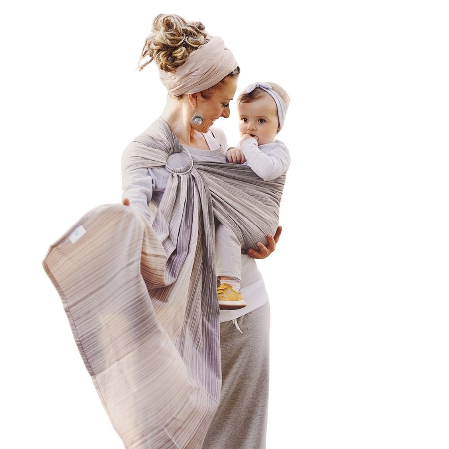 Ring sling Quartz - size S (1,7m)