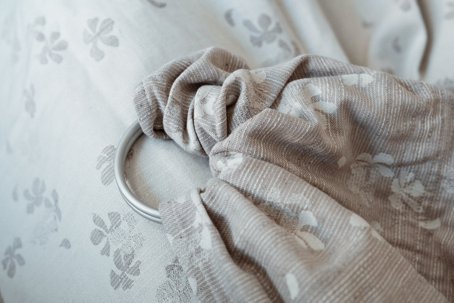 Fascia ad anelli Fleeting Nature - taglia M (2 m) /2a scelta