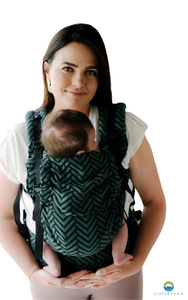 Porte-bébé ergonomique Prime Adventure Miles /2e choix