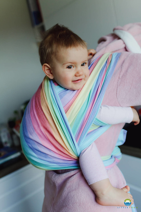 Baby Sling Spectrolite size 4