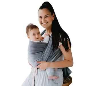 Baby Sling Bamboo Angelit size 8