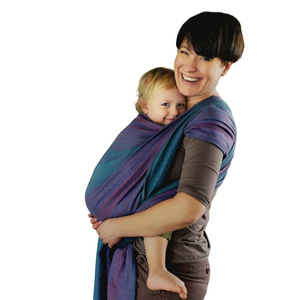 Baby Sling Lovely Nightfall size 5