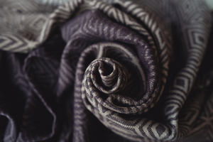 Ring sling Bitter Cube - size M (2 m) /2nd class