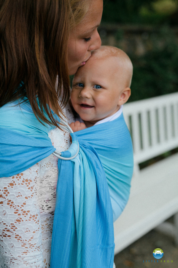 Ring Sling Euclase - taille S (1,7 m) )/2e choix