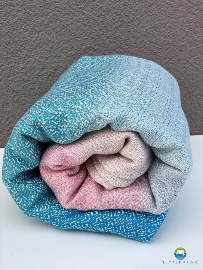 Baby Sling Lovely Elafonisi size 4