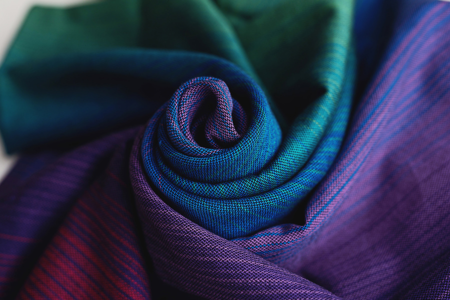 Baby Sling Zircon size 4 /2nd class