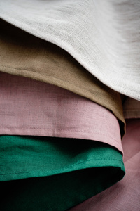 Bandolera de anillas Pure Linen Hutt Lagoon - talla S (1,7m) DEMO