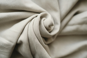 Écharpe de portage Beige Moonstone - taille 7 /2e choix