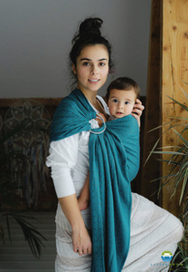 Ring Sling Topaz Adore - taille M (2,1 m)