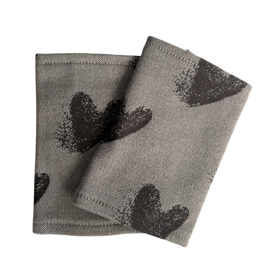 Drool Pads for Little Frog Carrier - Cosy Love