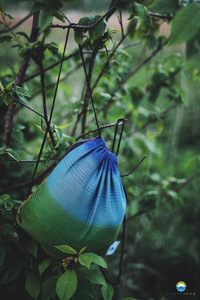 Bolsa con cordón - Mystic Aura