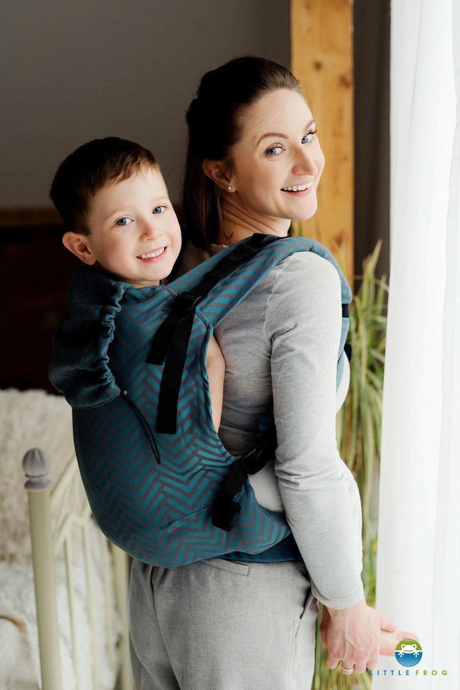 Ergo baby carrier outlet xl