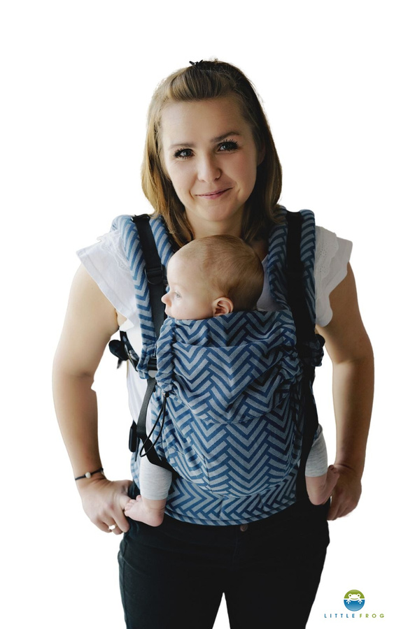 Baby Carrier Prime Sky Miles