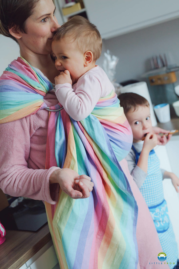 Chusta kółkowa Spektrolit M (2 m)