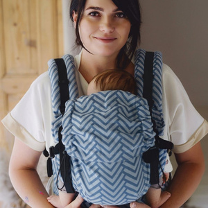 Marsupio Ergonomico Prime Nordic Miles 