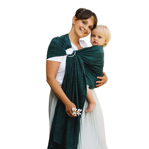 Ring sling RE Ocean Harmony - size S (1,7m)