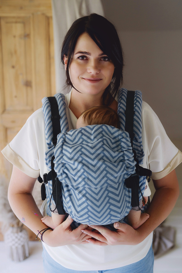 Baby Carrier Prime Nordic Miles 