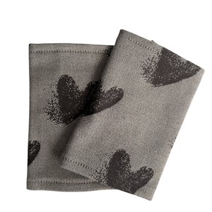 Drool Pads for Little Frog Carrier - Cosy Love