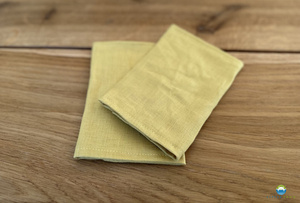 Protège-bretelles pour porte-bébé - Amalfi Lemons