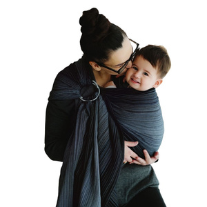 Ring Sling Hematite - taille M (2m)