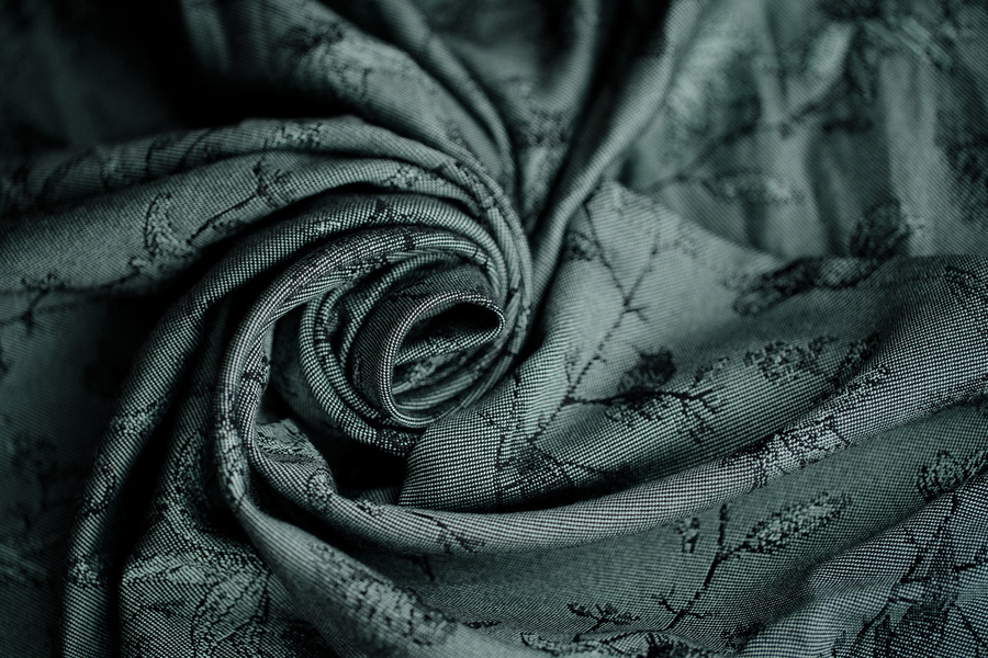 Chusta kółkowa TENCEL™ Joy of life M (2m)/II gatunek