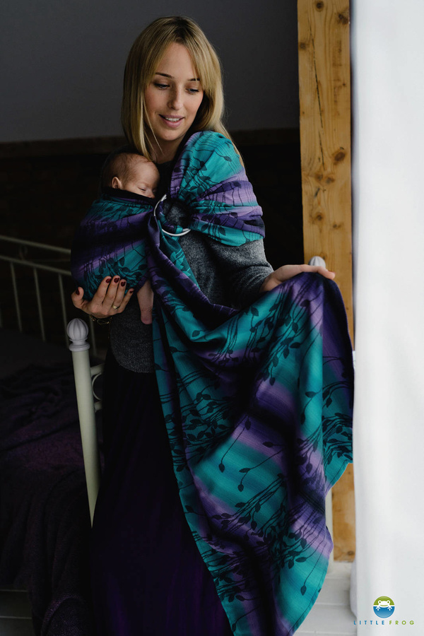 Chusta kółkowa Dark Meadow M (2m)