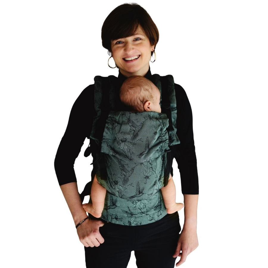 Babytrage Prime TENCEL™ Joy of life v3/2. Wahl