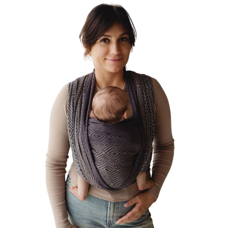 Baby Sling Bitter Cube size 9