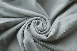 Ring sling Gray Moonstone - size M (2m) /2nd class