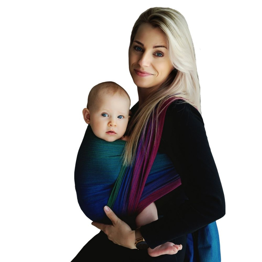 Baby Sling Zircon size 7 DEMO