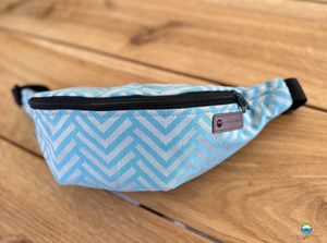 Large WAIST BAG Little Frog - Horizon Miles