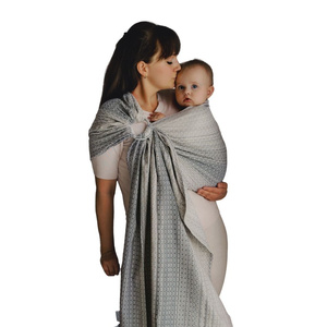 Sling cu inele Lovely Sandstorm mărimea S (1,7m)