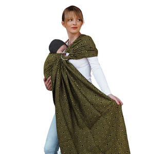 Ring sling Golden Cube - size M (2m)