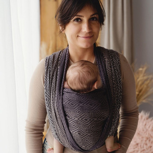 Baby Sling Bitter Cube size 7