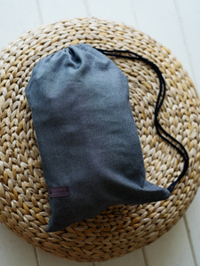 Mochila Portabebés Prime Slate Moonstone v3