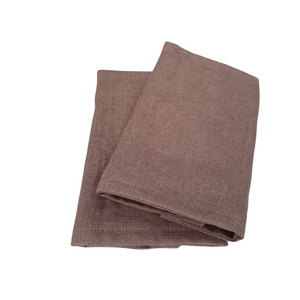 Protector tirantes para portabebés Pure Linen Frappe