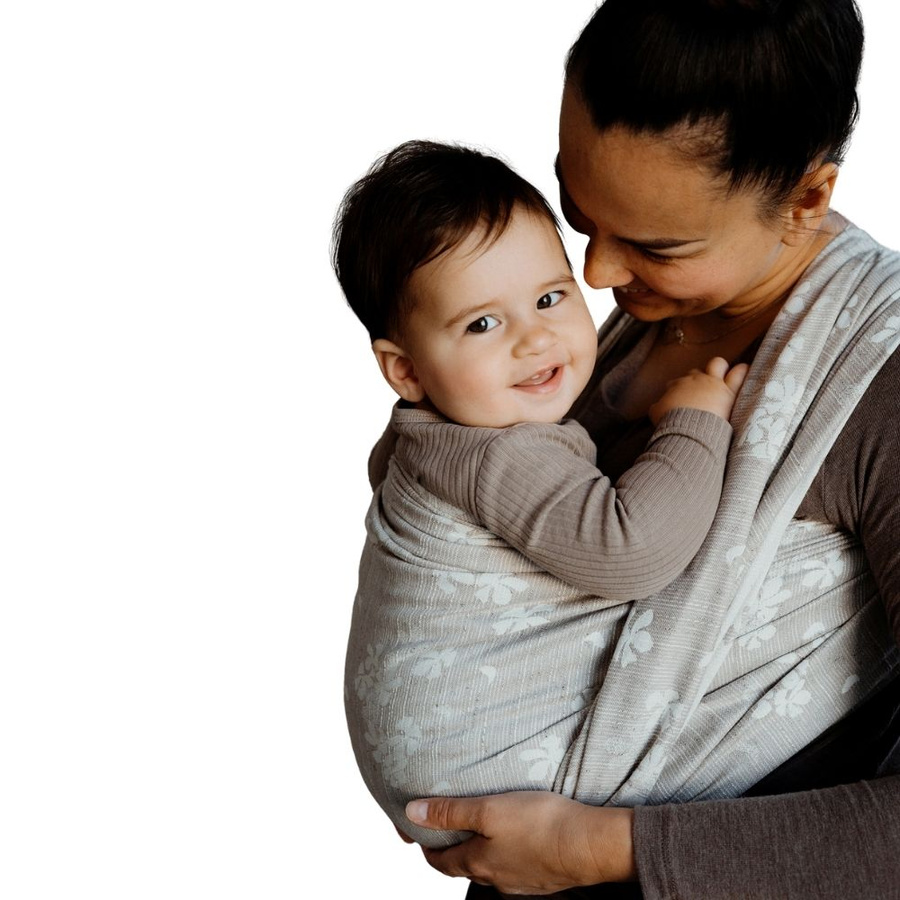 Baby Sling Fleeting Nature size 5