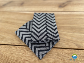 Protector tirantes para portabebés - Onyx Miles