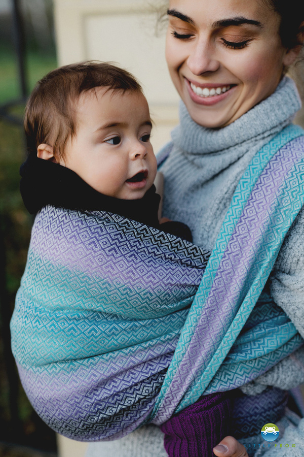 Baby Sling True Love size 6