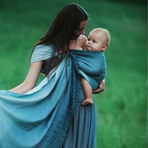 Ring Sling Stormy Cube - taille S (1,7 m)