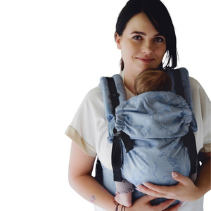 Mochila Portabebés Prime TENCEL™ Joy of life Air