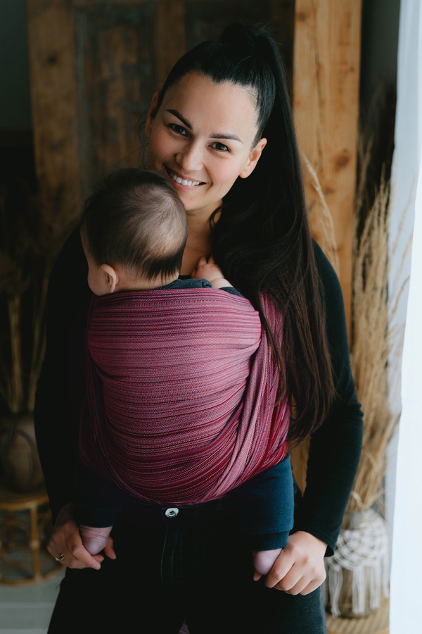 Baby Sling Jasper size 5/ 2nd grade