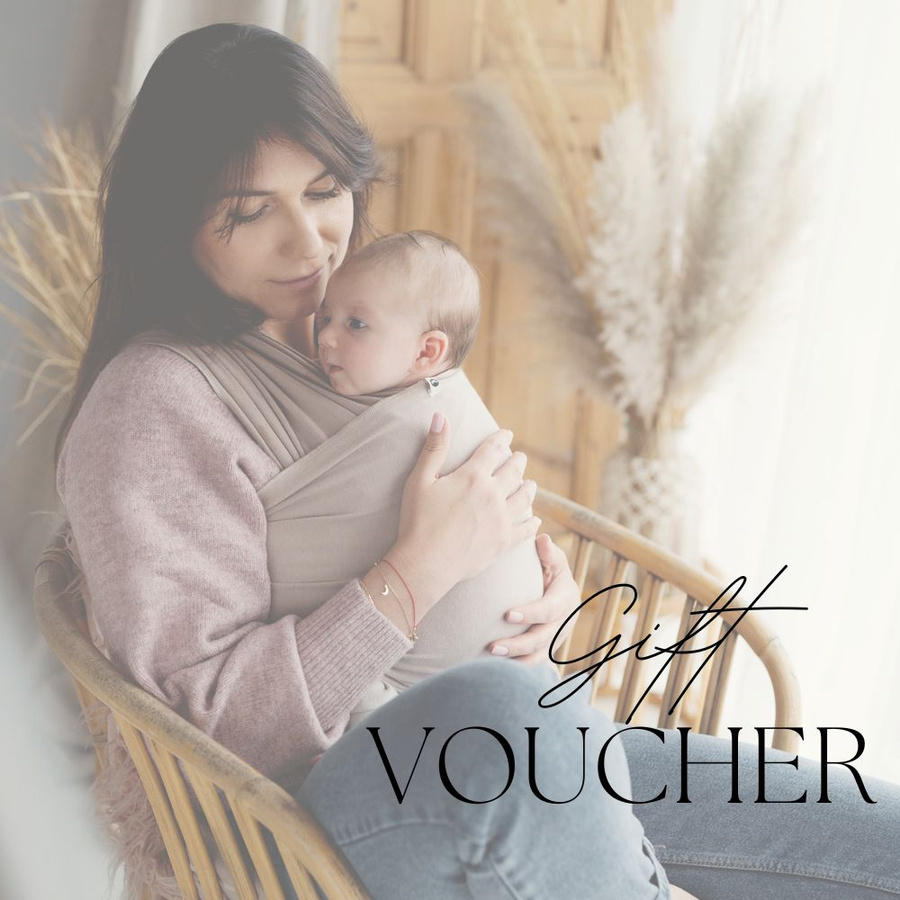 Voucher cadou Little Frog – cadoul ideal pentru părinți și viitori părinți