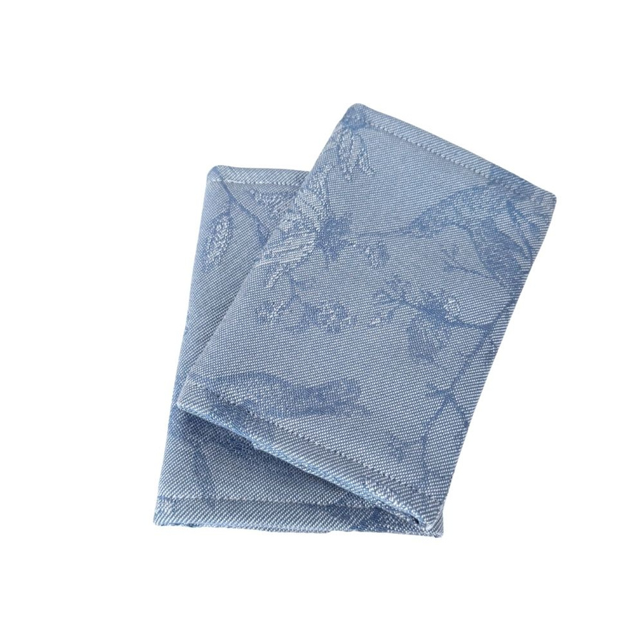 Copri spallacci per marsupio ergonomico - TENCEL™ Joy of life Air
