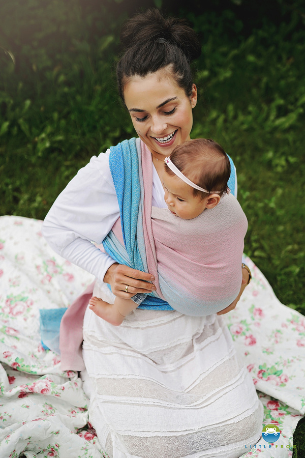 Baby Sling Lovely Elafonisi size 4