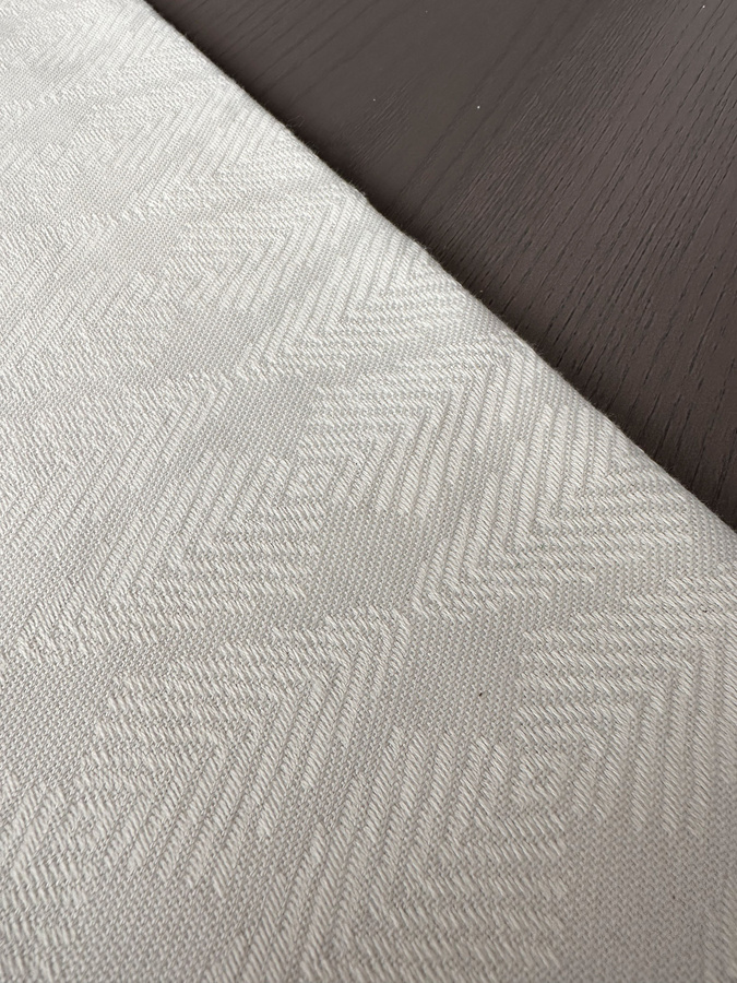 Ring Sling Ivory Pines- Größe M (2 m)